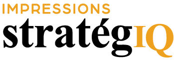 Impressions StratégiQ
